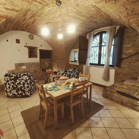 B&B Le Campanelle Lanciano Extérieur photo