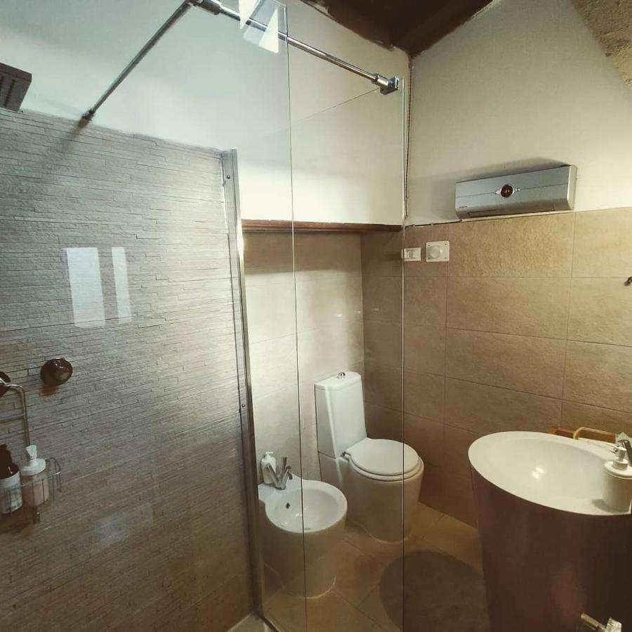 B&B Le Campanelle Lanciano Extérieur photo