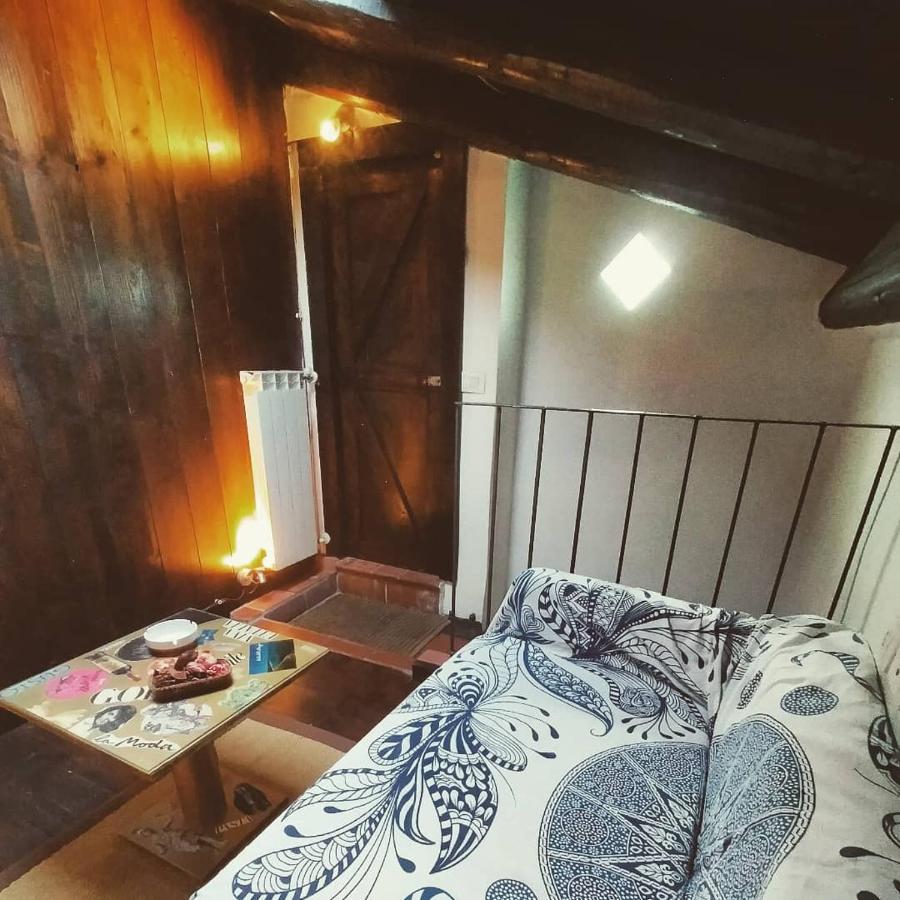 B&B Le Campanelle Lanciano Extérieur photo