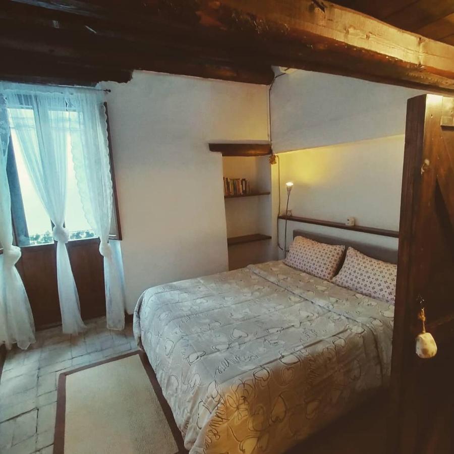 B&B Le Campanelle Lanciano Extérieur photo