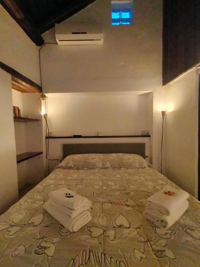B&B Le Campanelle Lanciano Extérieur photo