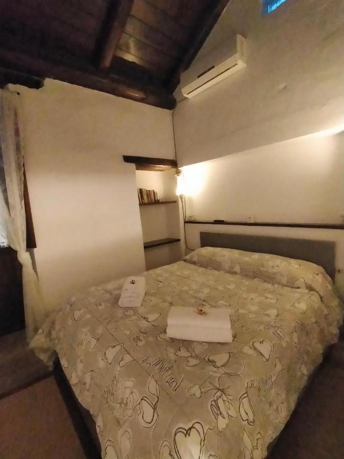 B&B Le Campanelle Lanciano Extérieur photo