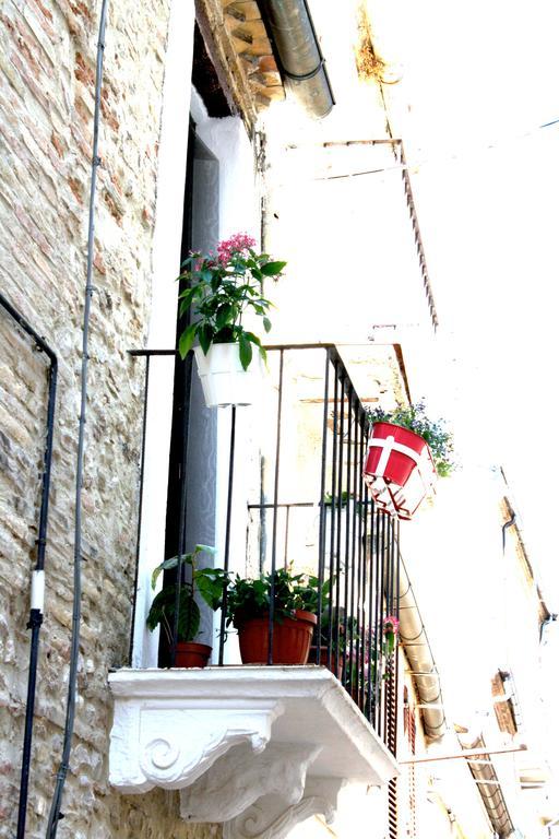B&B Le Campanelle Lanciano Chambre photo