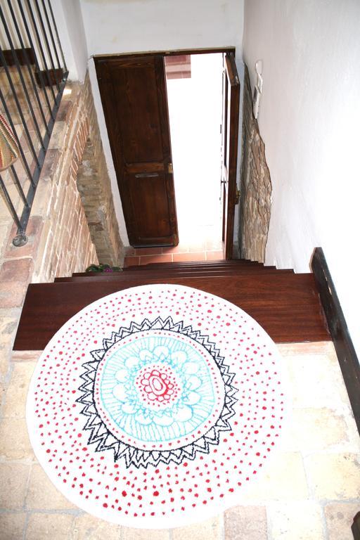 B&B Le Campanelle Lanciano Chambre photo