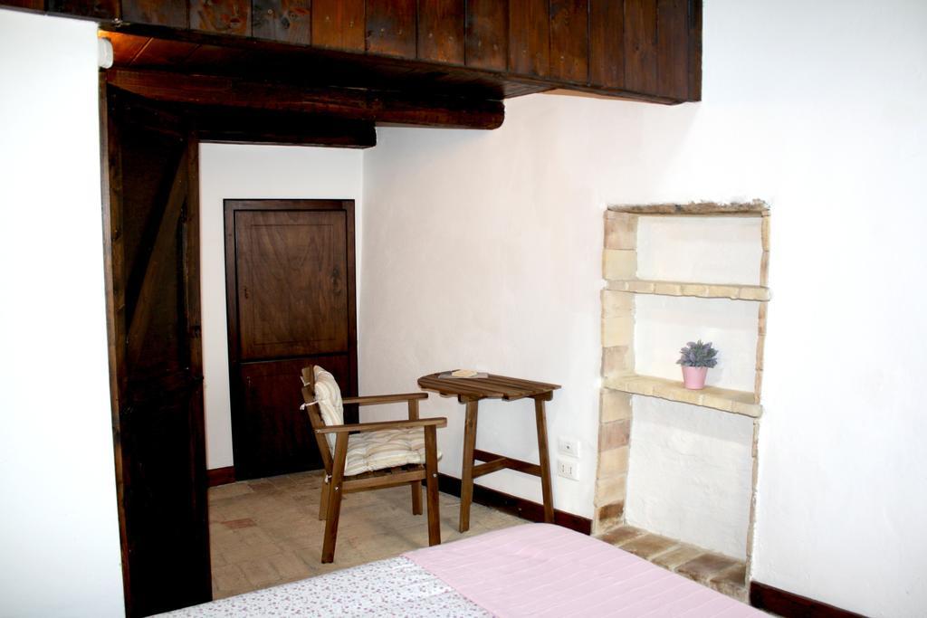 B&B Le Campanelle Lanciano Chambre photo