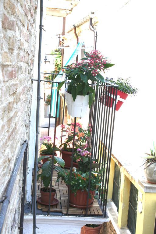 B&B Le Campanelle Lanciano Chambre photo