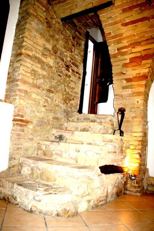 B&B Le Campanelle Lanciano Chambre photo