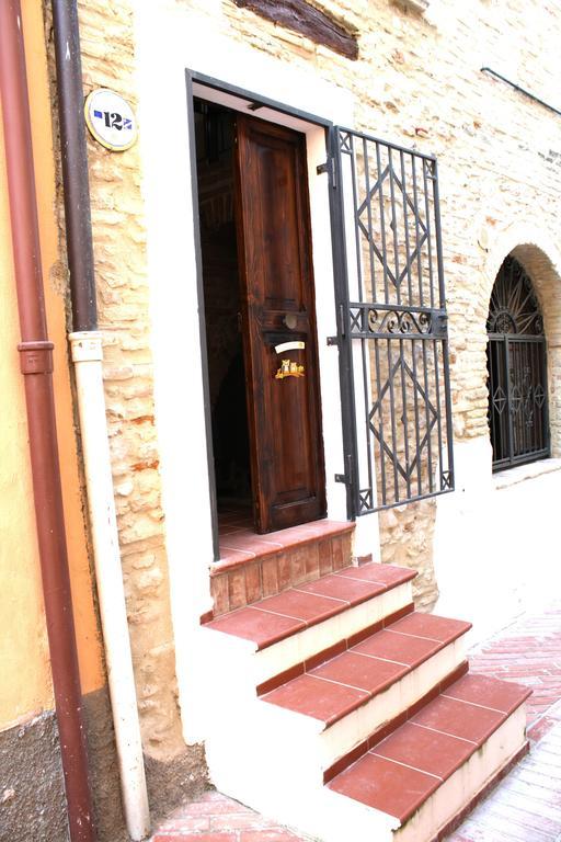 B&B Le Campanelle Lanciano Chambre photo