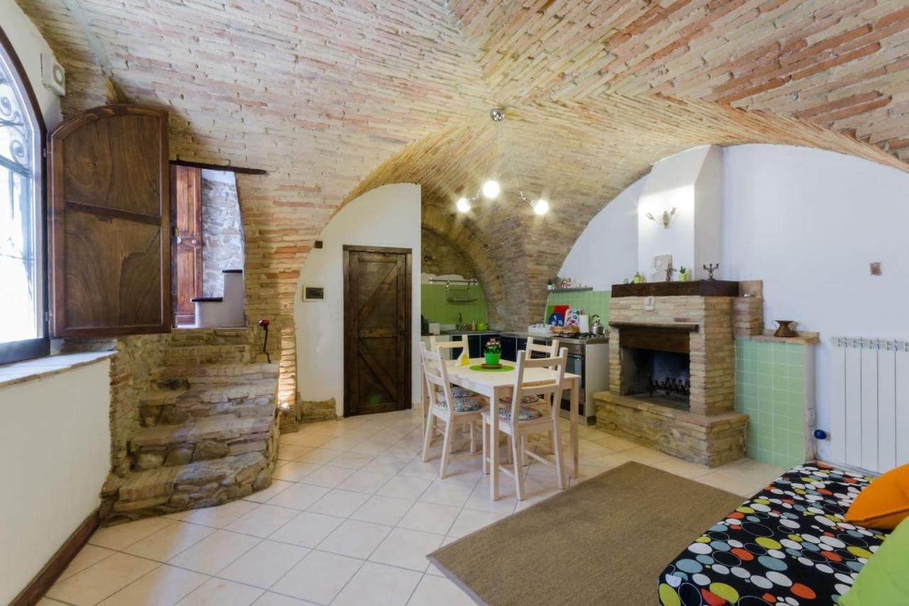 B&B Le Campanelle Lanciano Extérieur photo