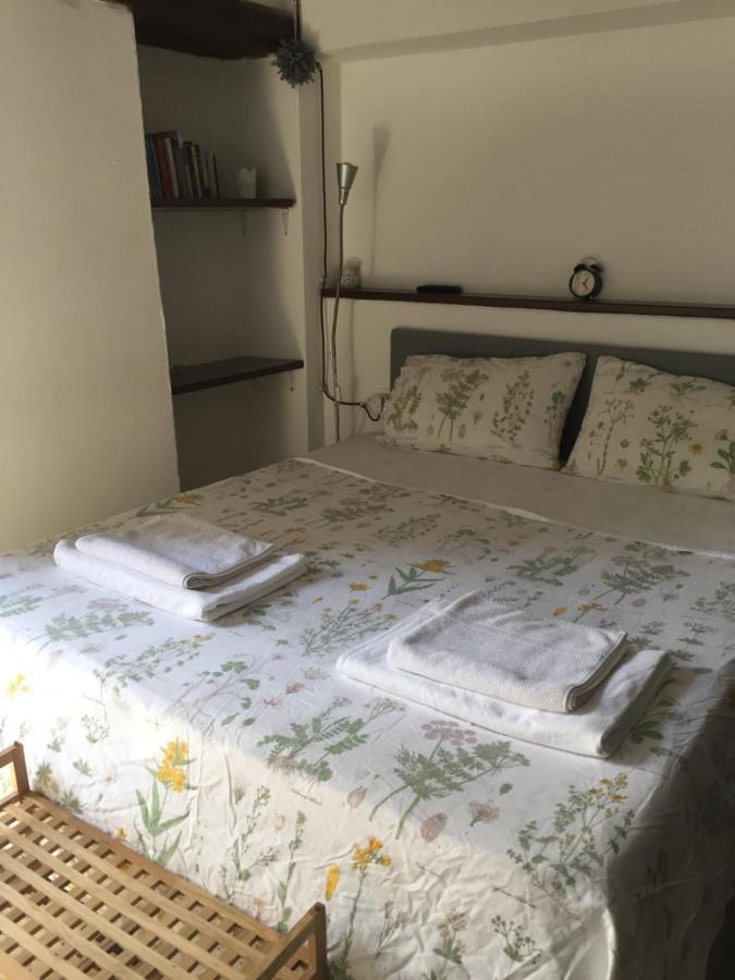 B&B Le Campanelle Lanciano Extérieur photo