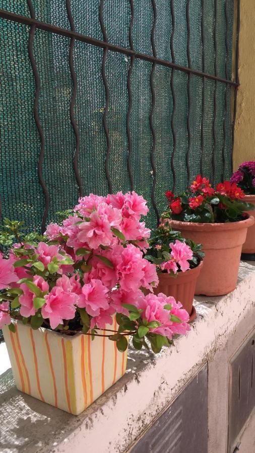 B&B Le Campanelle Lanciano Extérieur photo