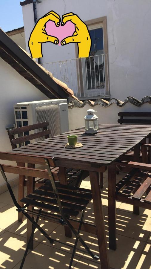 B&B Le Campanelle Lanciano Extérieur photo